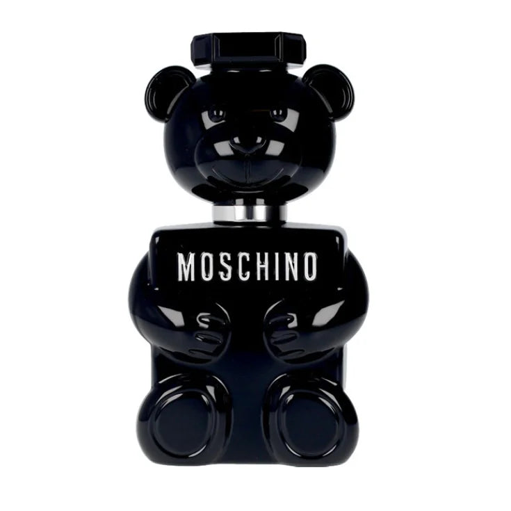 EAU DE PARFUM MOSCHINO TOY BOY 100 ML (TESTER)
