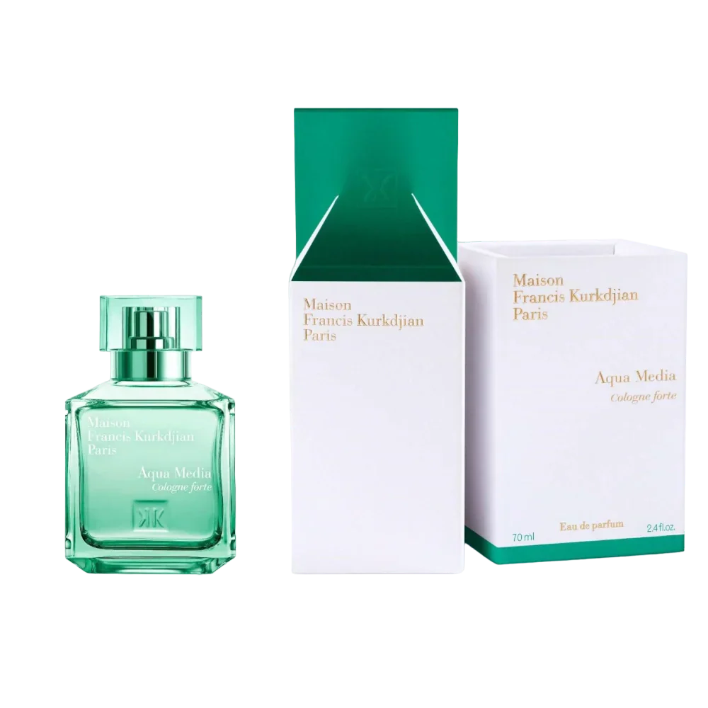 FRANCIS KURKDJIAN AQUA UNIVERSALIS COLOGNE FORTE EDP 70ML EAU DE PARFUM UNISEX SCATOLATO