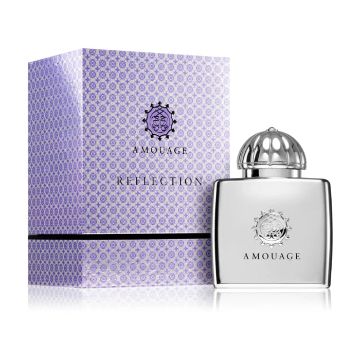 AMOUAGE REFLECTION DONNA EAU DE PARFUM 100ML (TESTER)