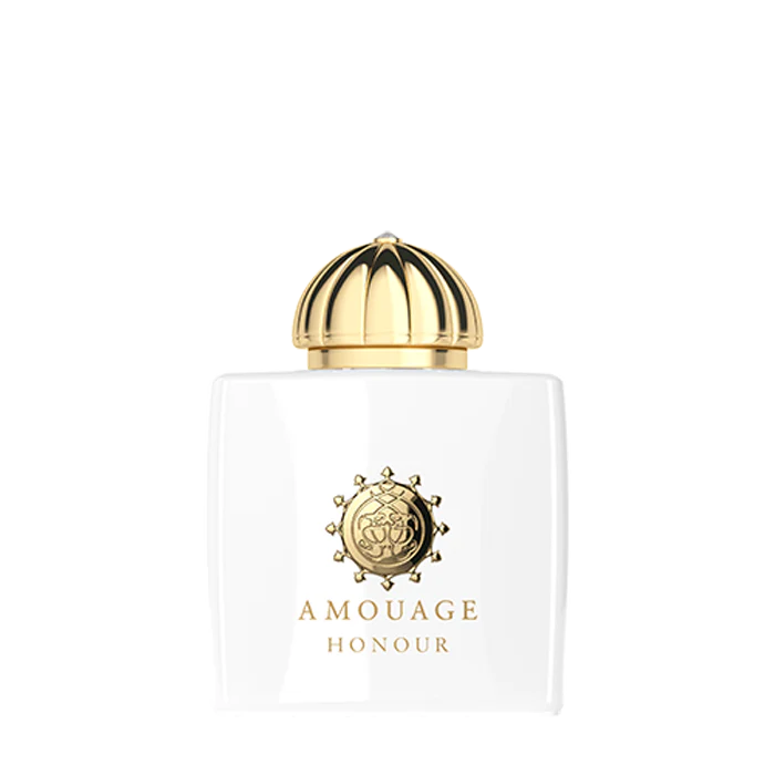 AMOUAGE AMOUAGE HONOUR WOMAN EAU DE PARFUM 100ML (TESTER)