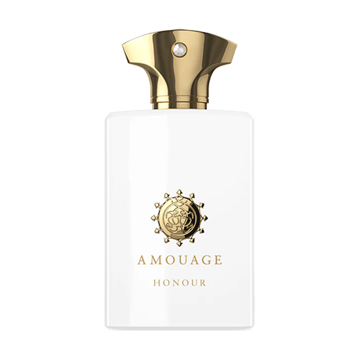 AMOUAGE AMOUAGE HONOUR MAN EAU DE PARFUM 100ML (TESTER)