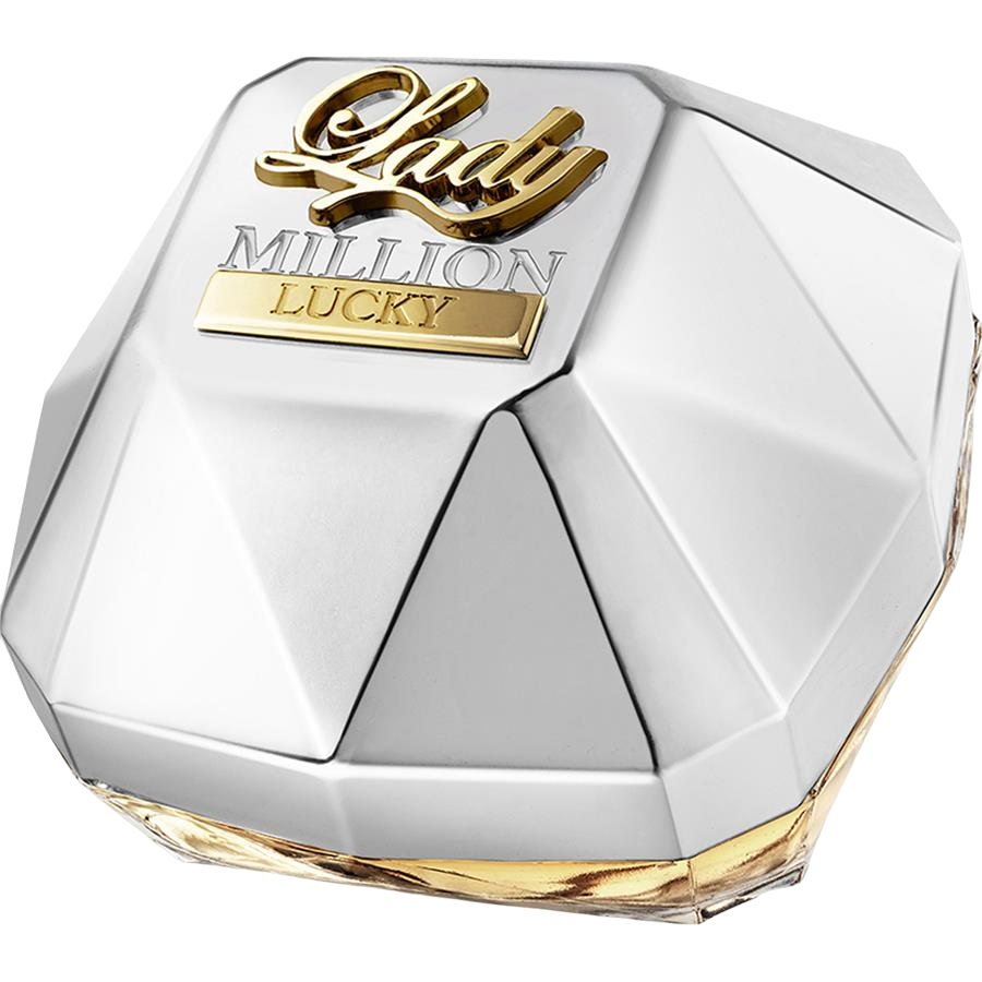 Paco Rabanne Lady Million Lucky Eau de Parfum MUJER 80ML TESTER