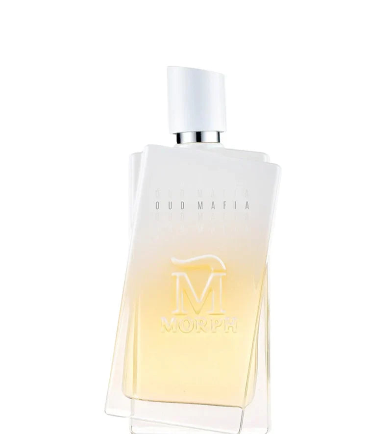 MORPH OUD MAFIA EAU DE PARFUM 100ML (CAJA)