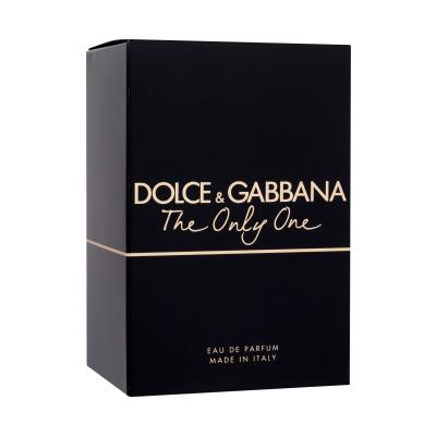 DOLCE & GABBANA THE ONLY ONE DONNA EAU DE PARFUM 100 ML (EN CAJA)