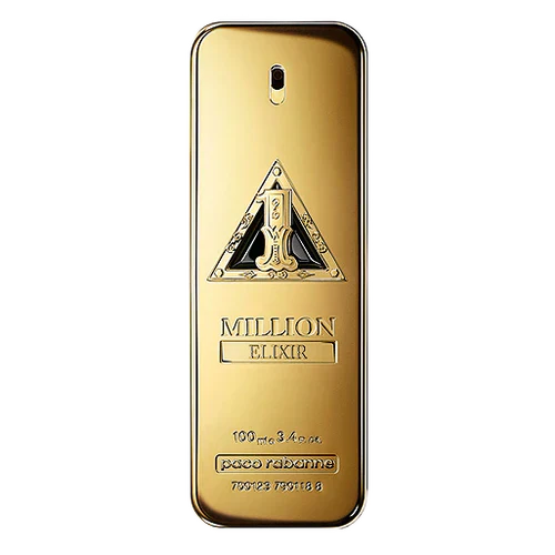 PACO RABANNE 1 MILLION ELIXIR EAU DE PARFUM HOMBRE 100ML TESTER