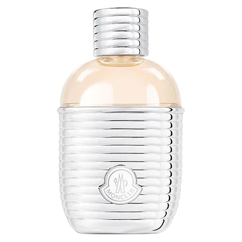 MONCLER POUR FEMME EAU DE PARFUM MUJER 60 ML PROBADOR