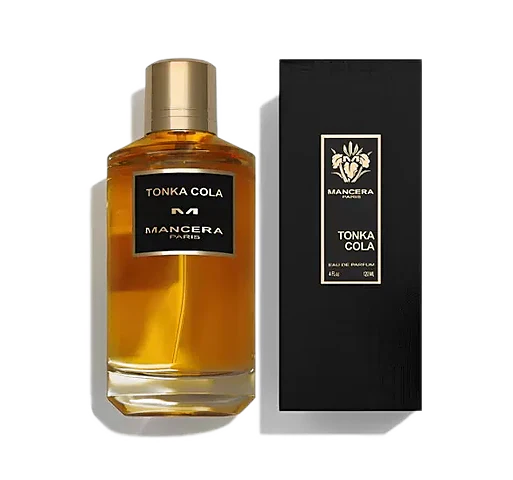 MANCERA TONKA COLA 120ML UNISEX (TESTER)