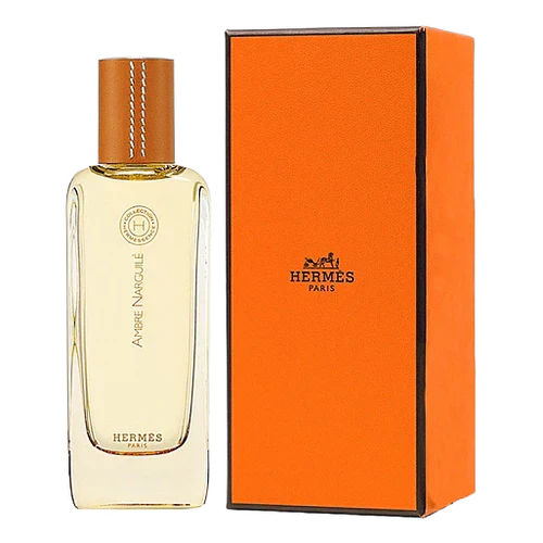 AMBRE NARGUILÉ EAU DE TOILETTE 100ML CAJA UNISEX