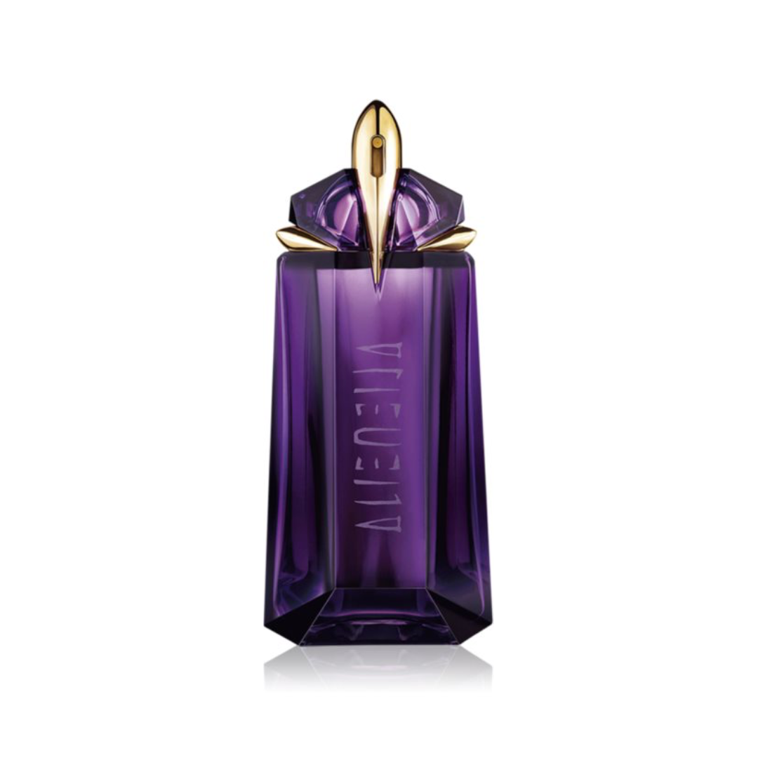 THIERRY MUGLER ALIEN EAU DE PARFUM MUJER 90ML (CAJA)
