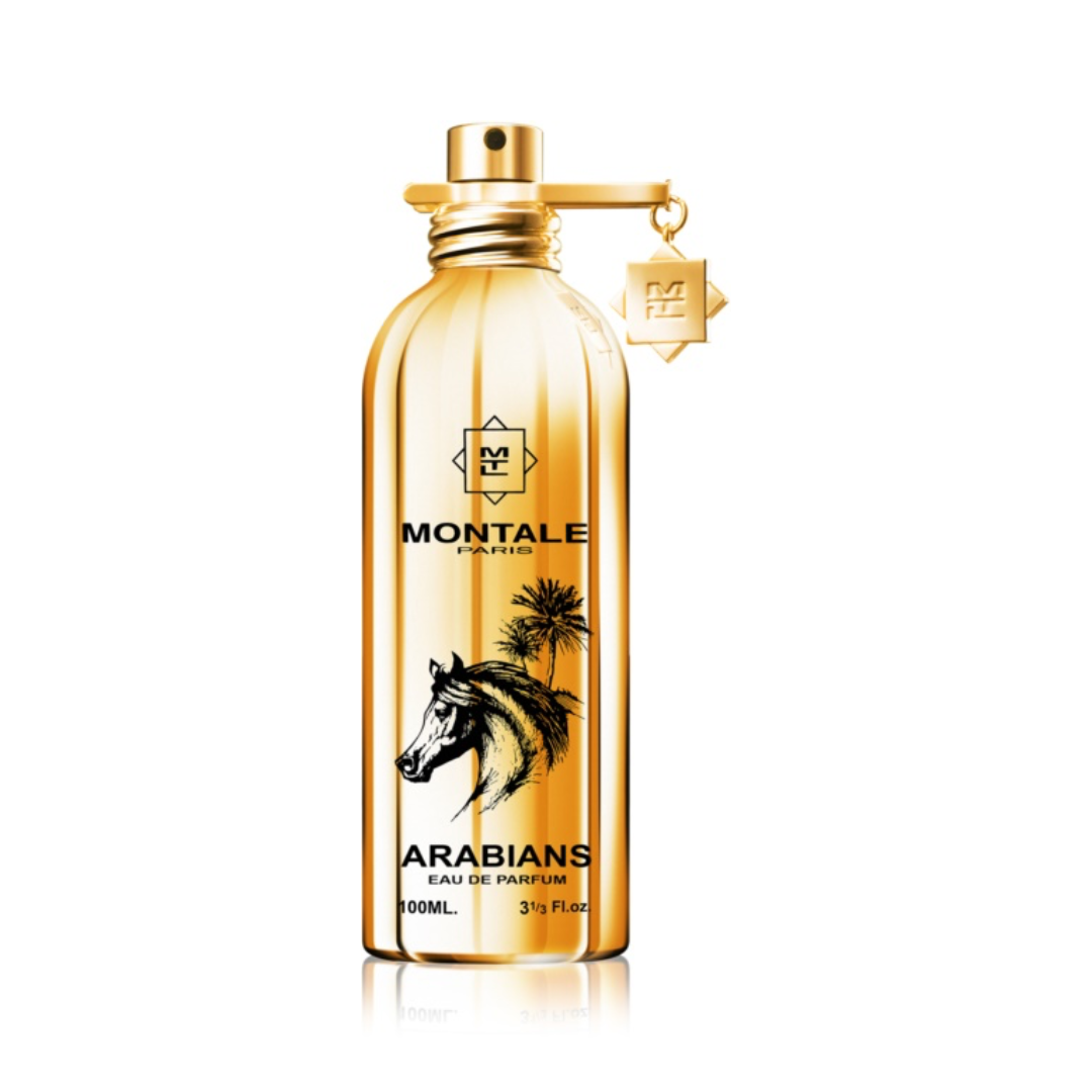 MONTALE ARABIANES EAU DE PARFUM UNISEX 100ML (EN CAJA)