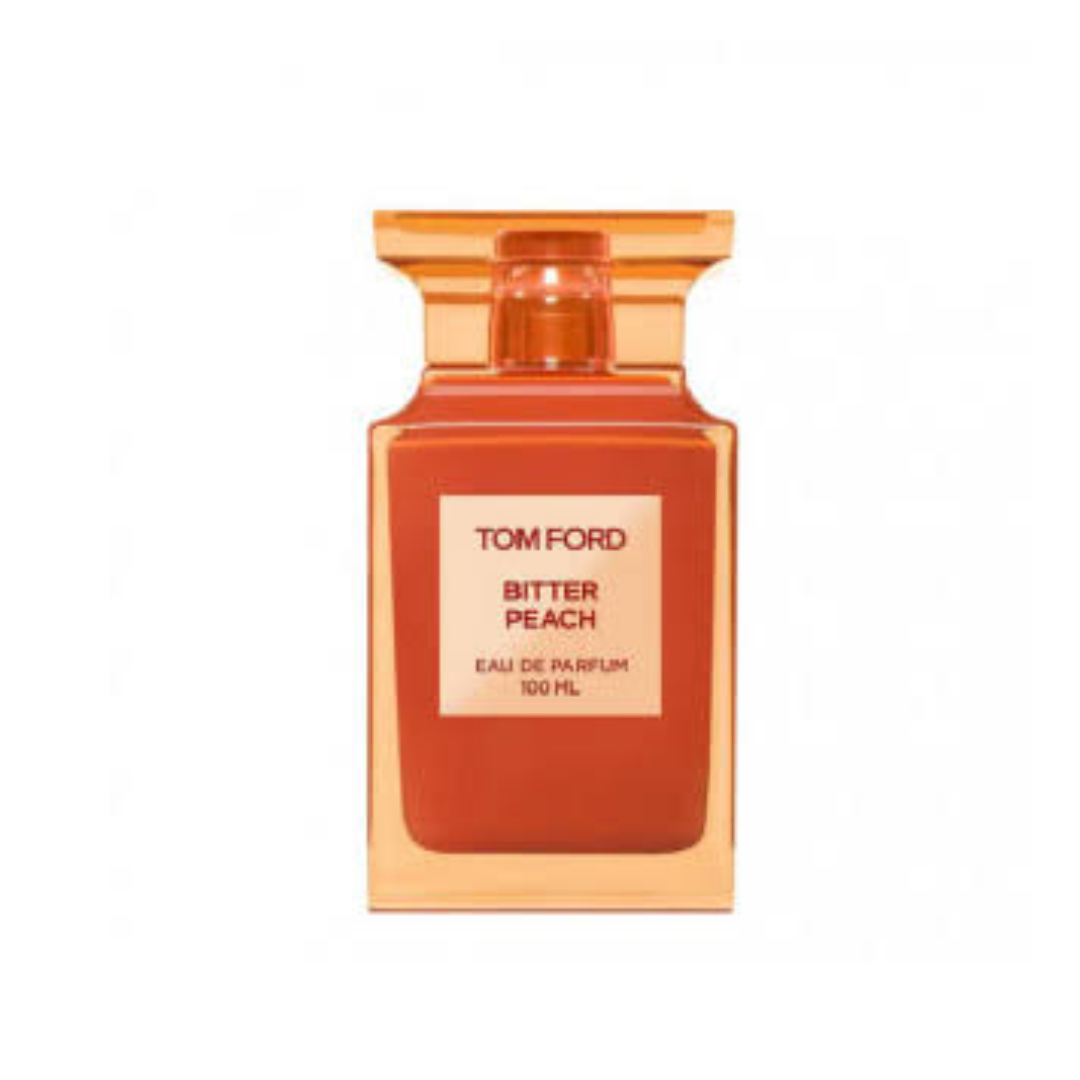TOM FORD BITTER PEACH UNISEX EAU DE PARFUM 100ML (EN CAJA)