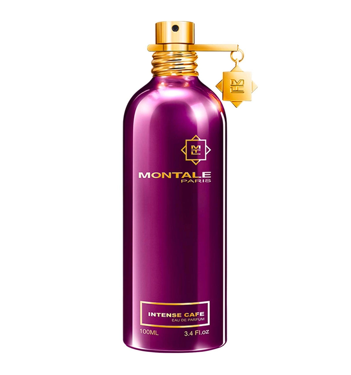 MONTALE INTENSE CAFÈ UNISEX EAU DE PARFUM UNISEX (EN CAJA)