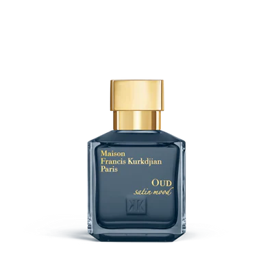 MAISON FRANCIS KURDJIAN OUD SATIN MOOD EAU DE PARFUM 70ML (PROBADOR)
