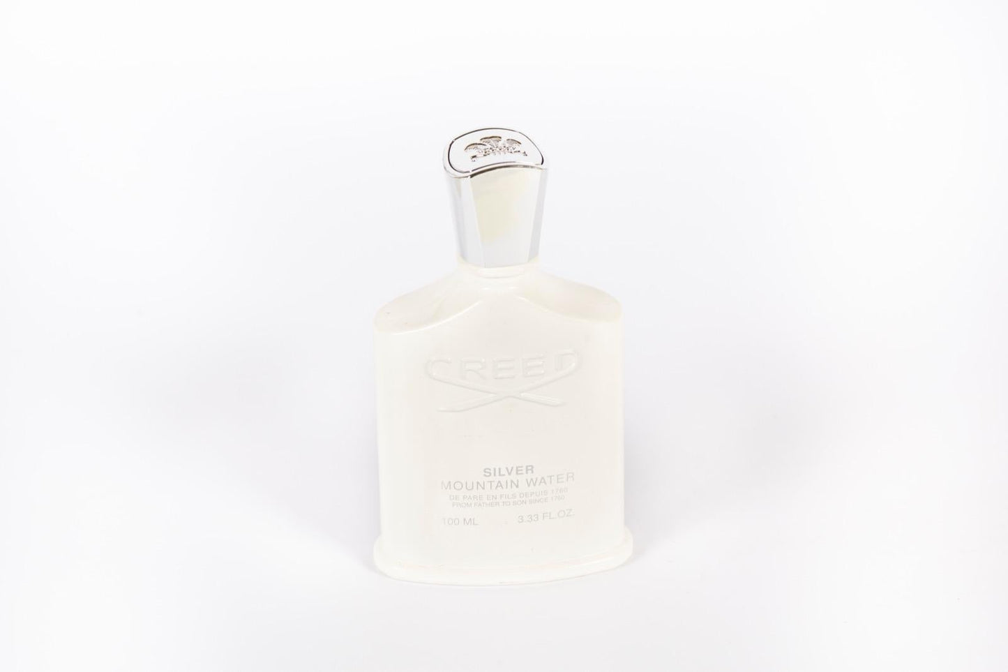 Creed Silver Mountain Water Eau de Parfum 100ml (Probador)