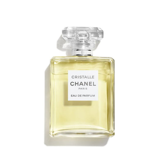 CHANEL CRISTALLE EAU DE PARFUM MUJER 100ML TESTER 