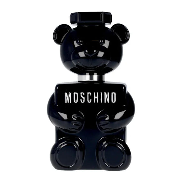 MOSCHINO TOY BOY 100 ML EAU DE PARFUM (TESTER)