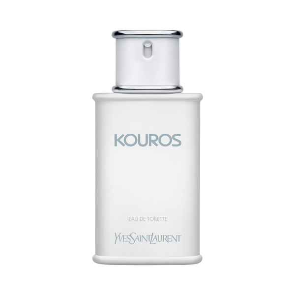 YVES SAINT LAURENT KOUROS EAU DE TOILETTE PER UOMO 100ML TESTER