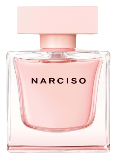 Narciso rodriguez  Cristal Eau de Parfum  donna 90ml tester