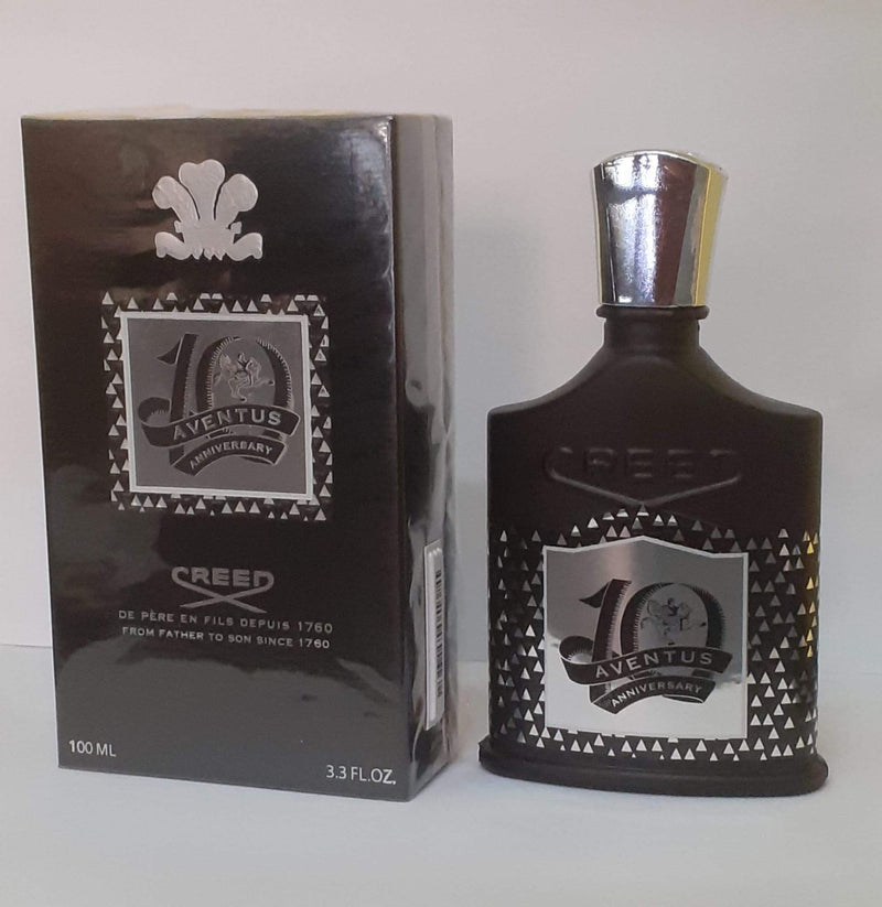 Creed Aventus Anniversary Edition Eau de Parfum 100ml (Scatolato)