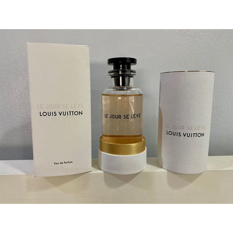 LOUIS VUITTON LE JOUR SE LEVE 100ML TESTER