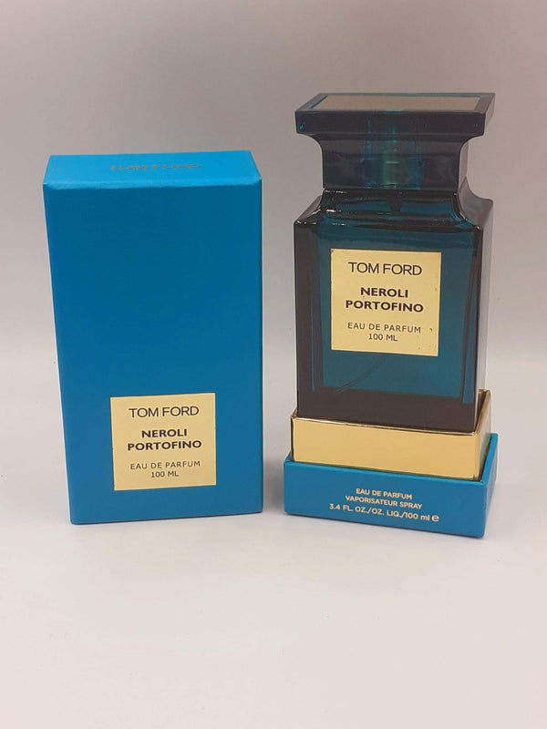 TOM FORD NEROLI PORTOFINO EAU DE PARFUM 100ML (EN CAJA)