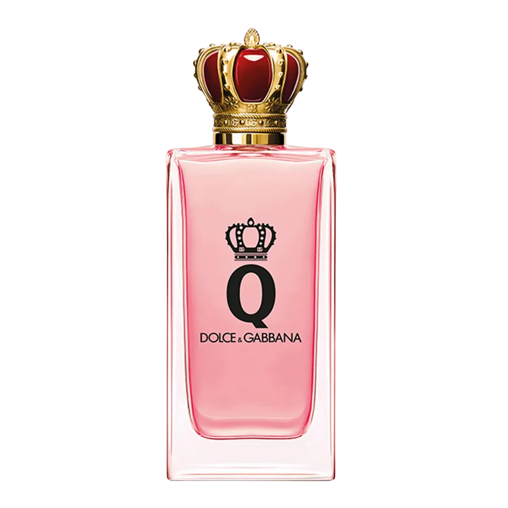 Q BY DOLCE&amp;GABBANA - EAU DE PARFUM 100ML MUJER TESTER