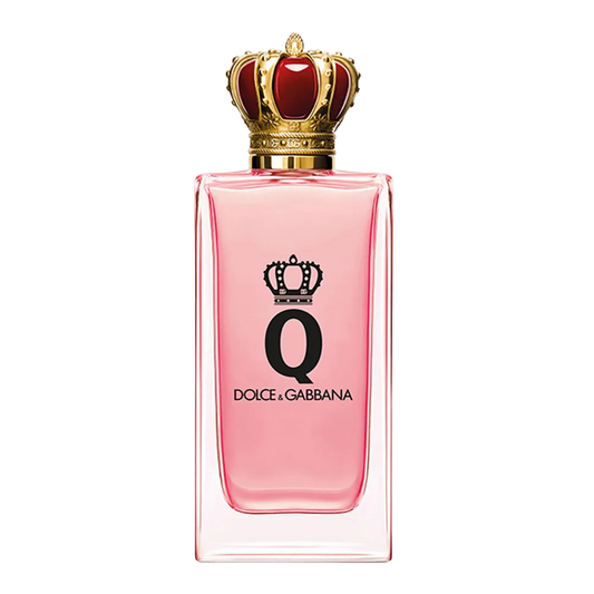 Q BY DOLCE&amp;GABBANA - EAU DE PARFUM 100ML MUJER TESTER