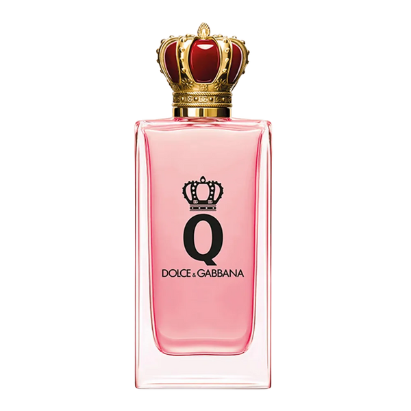 Q BY DOLCE&GABBANA - EAU DE PARFUM 100ML DONNA TESTER