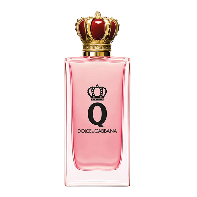 Q BY DOLCE&GABBANA - EAU DE PARFUM 100ML DONNA TESTER