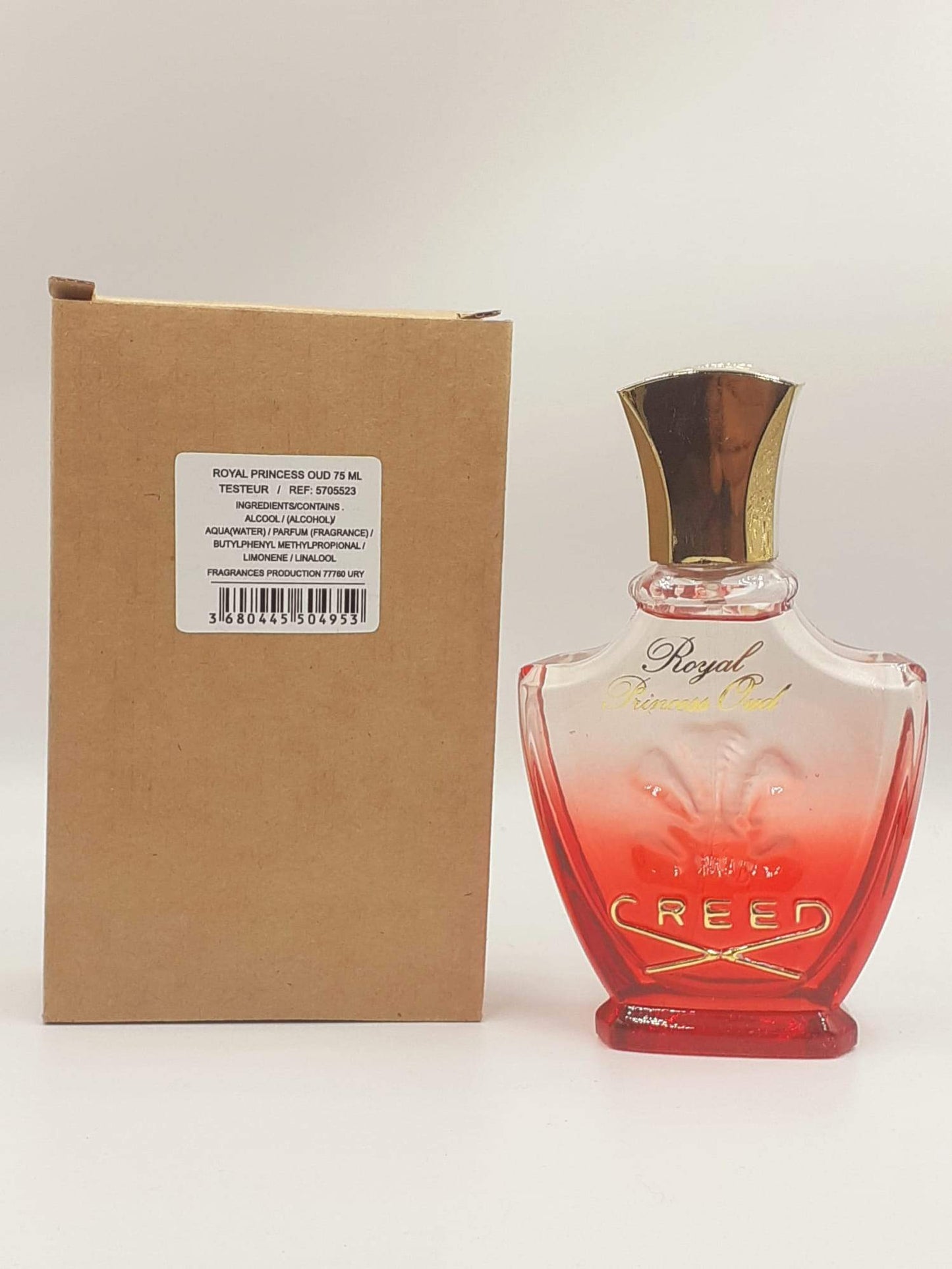 Creed Royal Princess Oud Eau de Parfum 75ml (Probador)