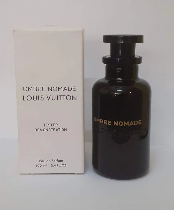 LOUIS VUITTON OMBRE NOMADE EAU DE PARFUM 100ML (TESTER)