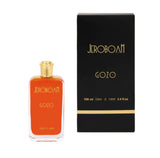 JEROBOAM GOZO 30ML