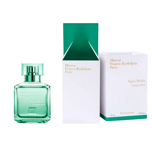FRANCIS KURKDJIAN AQUA UNIVERSALIS COLOGNE FORTE EDP 70ML EAU DE PARFUM UNISEX SCATOLATO