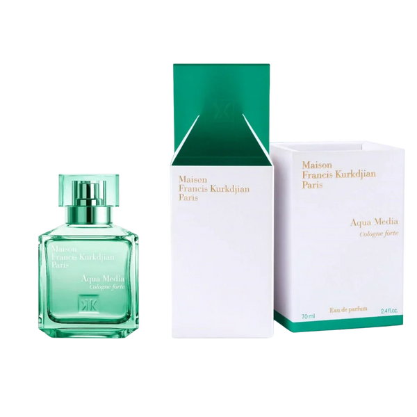 FRANCIS KURKDJIAN AQUA UNIVERSALIS COLOGNE FORTE EDP 70ML EAU DE PARFUM UNISEX SCATOLATO