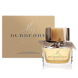 BURBERRY MY BURBERRY EAU DE PARFUM 90ML (SCATOLATO)