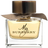 BURBERRY MY BURBERRY EAU DE PARFUM 90ML (SCATOLATO)