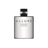 CHANEL ALLURE HOMME SPORT EAU DE TOILETTE 100ML (TESTER)