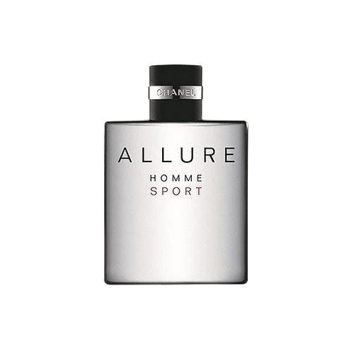 CHANEL ALLURE HOMME SPORT EAU DE TOILETTE 100ML (TESTER)