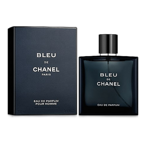 CHANEL BLEU DE CHANEL EAU DE PARFUM 100ML UOMO (SCATOLATO)