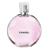 CHANEL CHANCE EAU TENDRE EAU DE TOILETTE 100ML (TESTER)