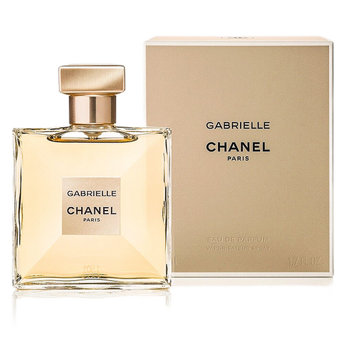 CHANEL GABRIELLE CHANEL 100ML DONNA SCATOLATO