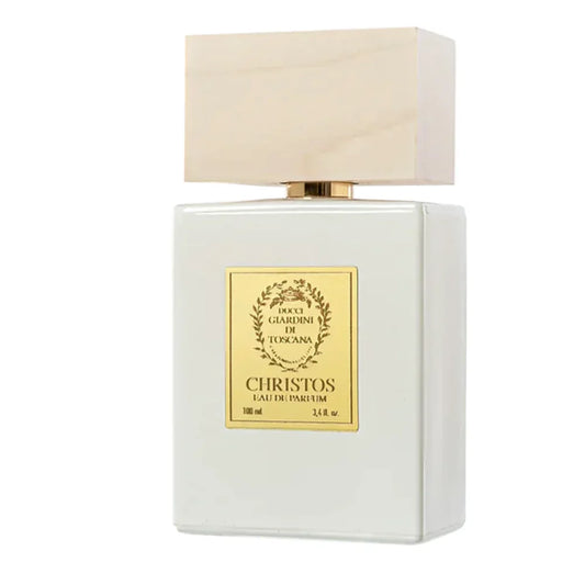 GIARDINI DI TOSCANA CHRISTOS EAU DE PARFUM 100ML (SCATOLATO)