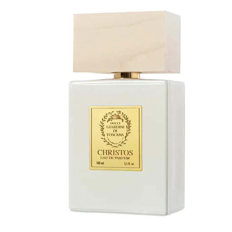 GIARDINI DI TOSCANA CHRISTOS EAU DE PARFUM 100ML (SCATOLATO)