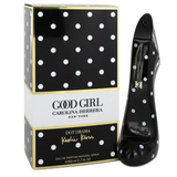 CAROLINA HERRERA GOOD GIRL DOT DRAMA COLLECTOR EDITION EAU DE PARFUM 80ML (SCATOLATO)