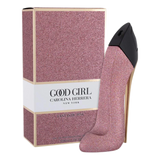 CAROLINA HERRERA GOOD GIRL FANTASTIC PINK EAU DE PARFUM 80ML (SCATOLATO)