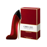 CAROLINA HERRERA GOOD GIRL VELVET FATALE EAU DE PARFUM 80ML (SCATOLATO)