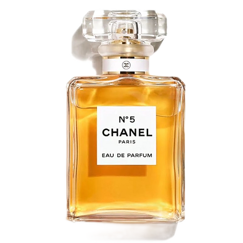 CHANEL N°5 EAU DE PARFUM 100ML (TESTER)