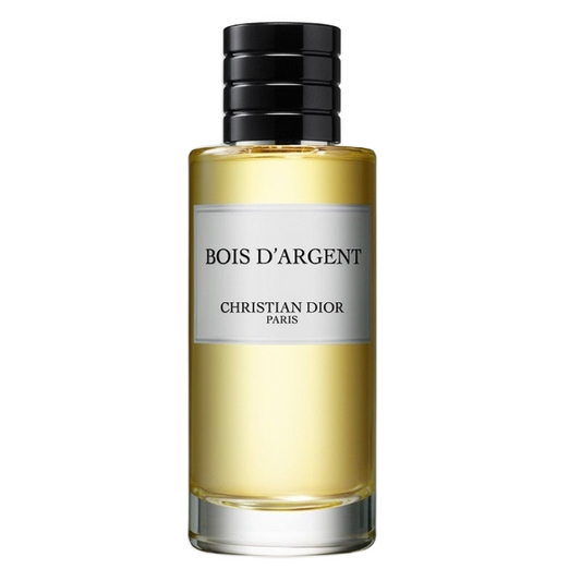 CHRISTIAN DIOR BOIS D'ARGENT EAU DE PARFUM 125ML (TESTER)