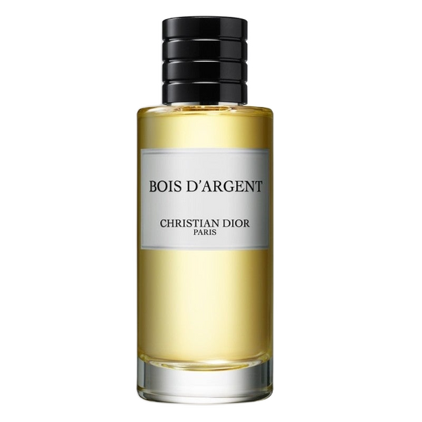 CHRISTIAN DIOR BOIS D'ARGENT EAU DE PARFUM 125ML (TESTER)