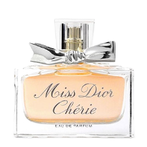 CHRISTIAN DIOR MISS DIOR CHERIE EAU DE PARFUM 100ML (TESTER)